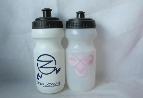 Double High Speed Blow Molding Machine MP70D - 3 For Plastic Sports Bottle