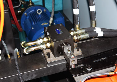 Double High Speed Blow Molding Machine MP70D - 3 For Plastic Sports Bottle